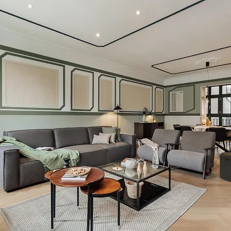 Apartment Mavi - 2 Bedrooms And Balcony In Eixample Dreta *