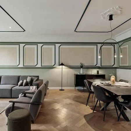 Apartment Mavi - 2 Bedrooms And Balcony In Eixample Dreta *