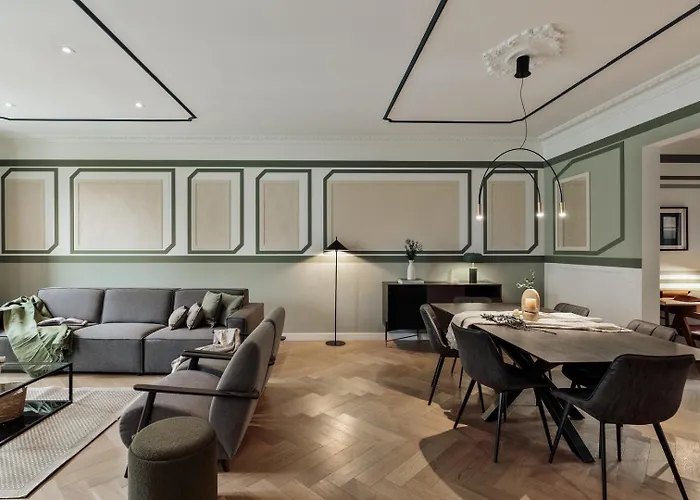 Appartement Mavi - 2 Bedrooms And Balcony In Eixample Dreta *
