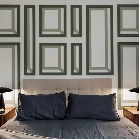 Mavi - 2 Bedrooms And Balcony In Eixample Dreta Barcelona