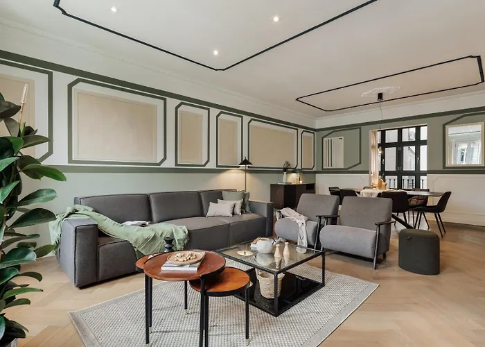 Apartment Mavi - 2 Bedrooms And Balcony In Eixample Dreta *